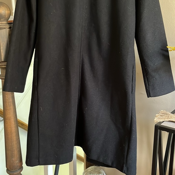 Elegant/Casual Coat - Picture 8 of 9